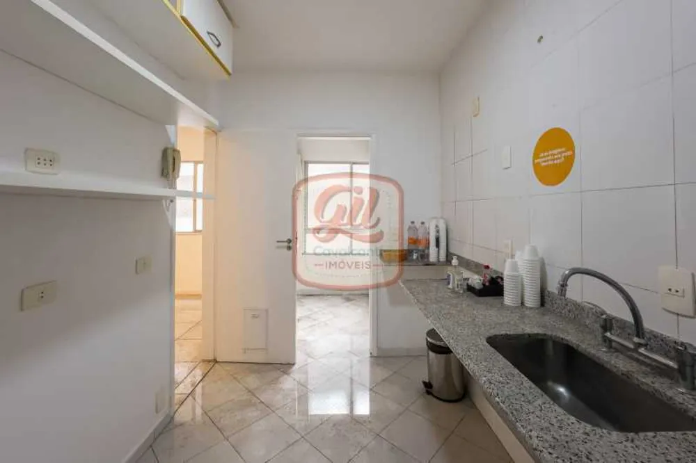 Apartamento, 3 quartos, 79 m² - Foto 11
