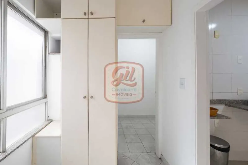 Apartamento, 3 quartos, 79 m² - Foto 25