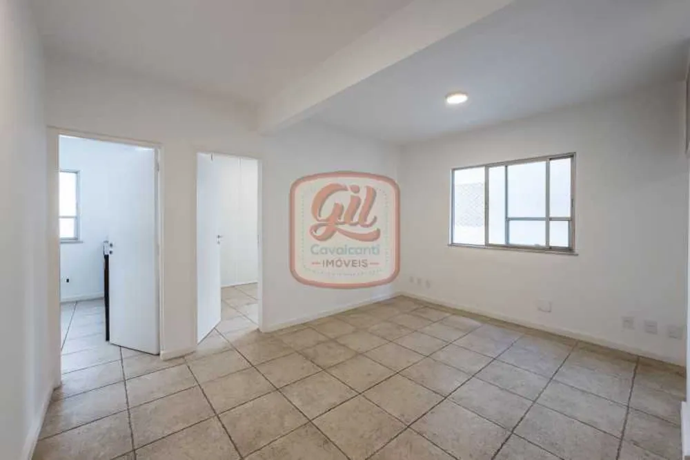 Apartamento, 3 quartos, 79 m² - Foto 6