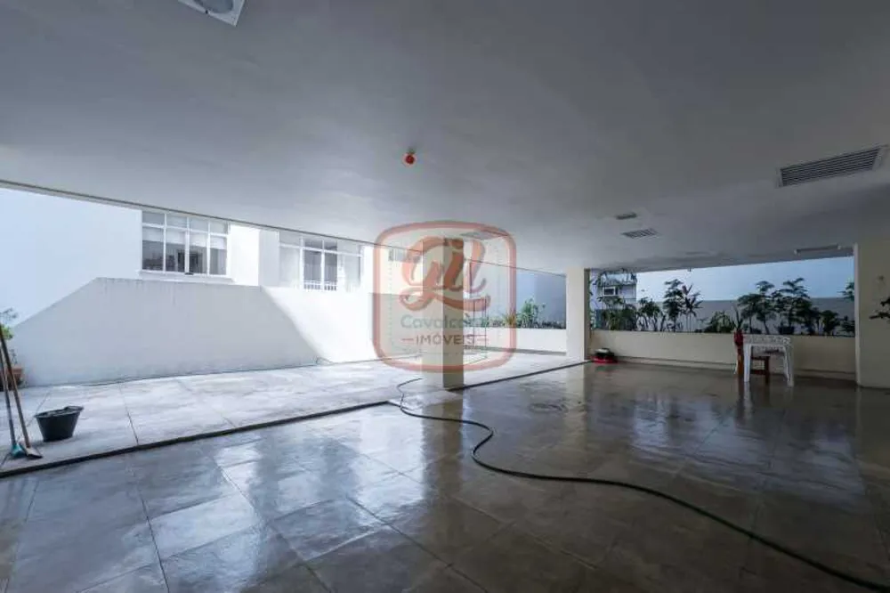 Apartamento, 3 quartos, 79 m² - Foto 2