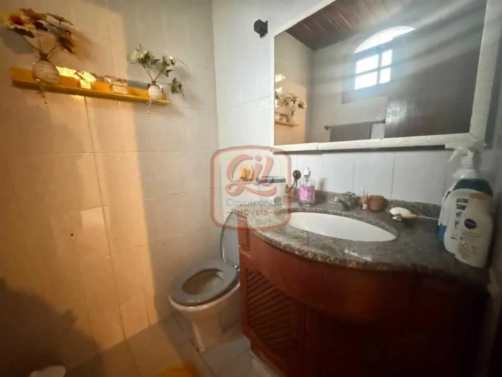 Casa de Condomínio, 4 quartos - Foto 3