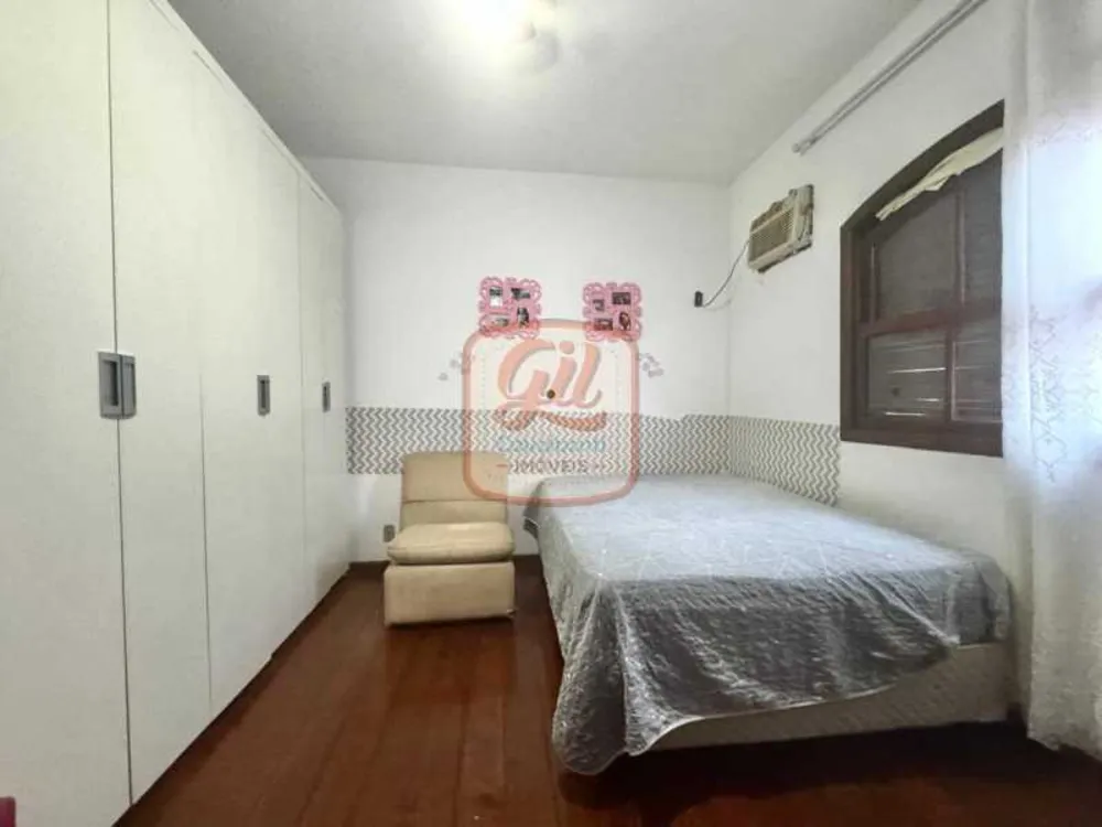 Casa de Condomínio, 4 quartos - Foto 27