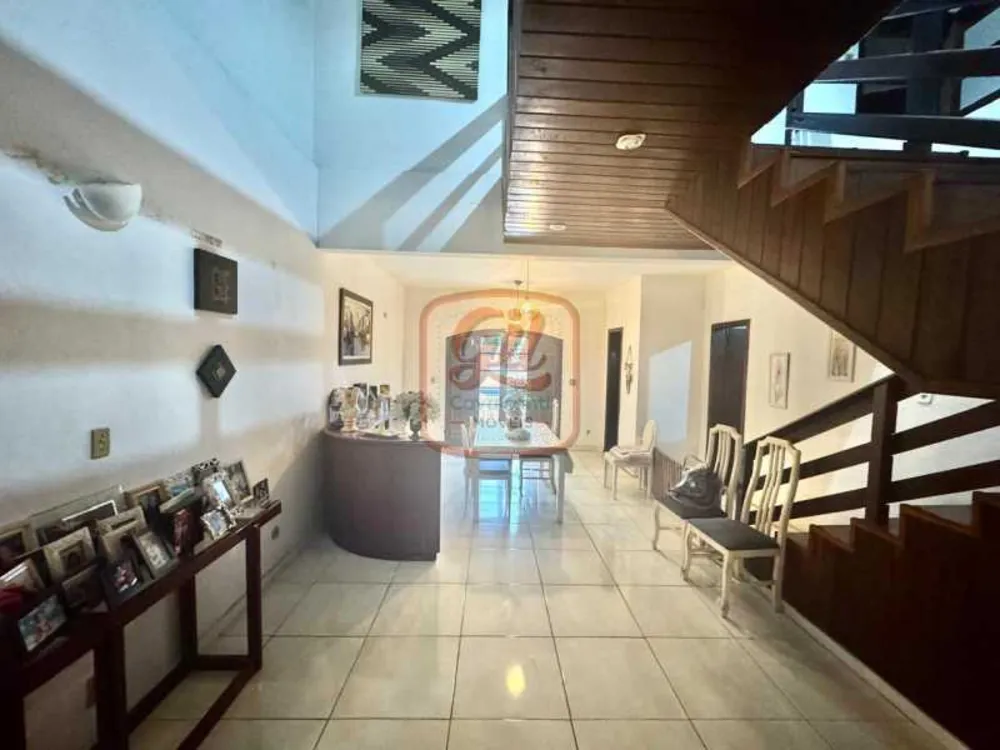 Casa de Condomínio, 4 quartos - Foto 5