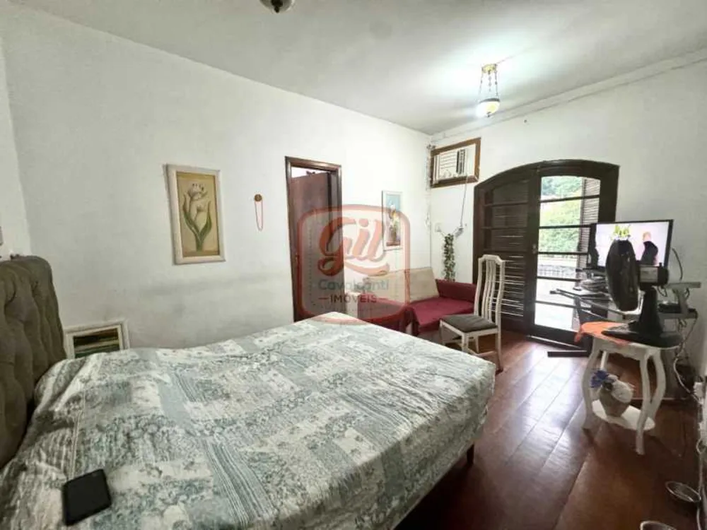 Casa de Condomínio, 4 quartos - Foto 12