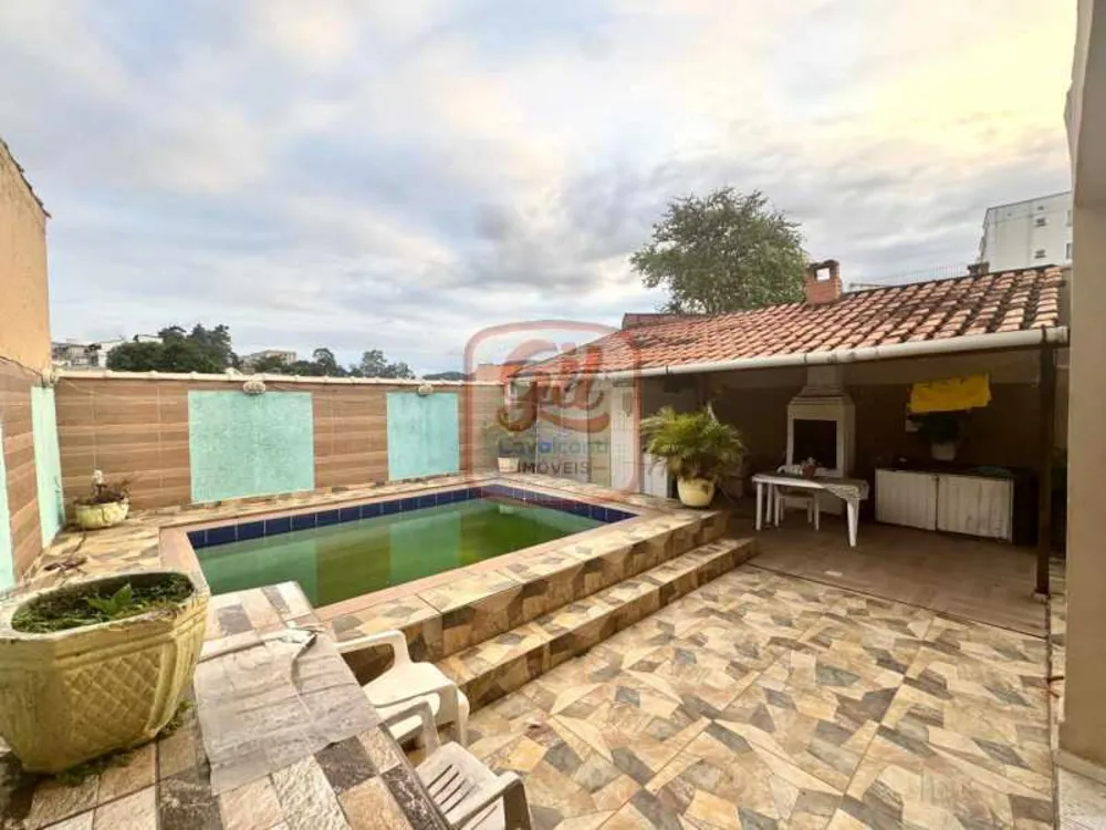 Casa de Condomínio, 4 quartos - Foto 7