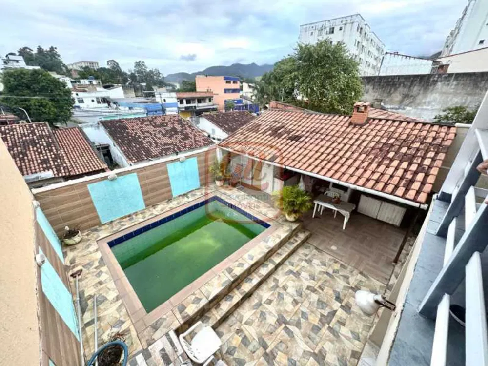 Casa de Condomínio, 4 quartos - Foto 22