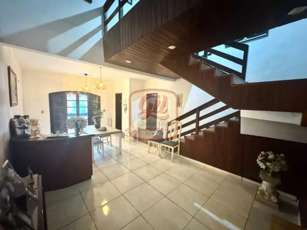 Casa de Condomínio, 4 quartos - Foto 10