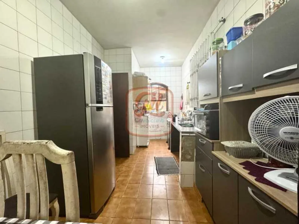 Casa de Condomínio, 4 quartos - Foto 9