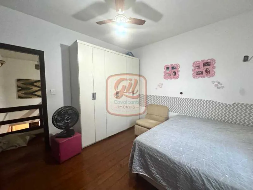 Casa de Condomínio, 4 quartos - Foto 4