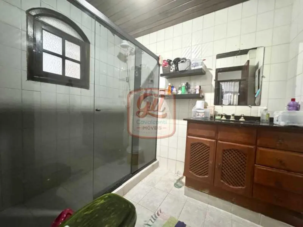 Casa de Condomínio, 4 quartos - Foto 24