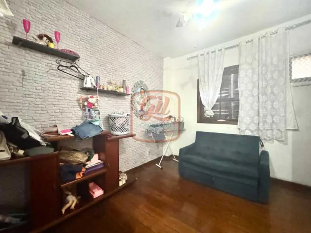 Casa de Condomínio, 4 quartos - Foto 11
