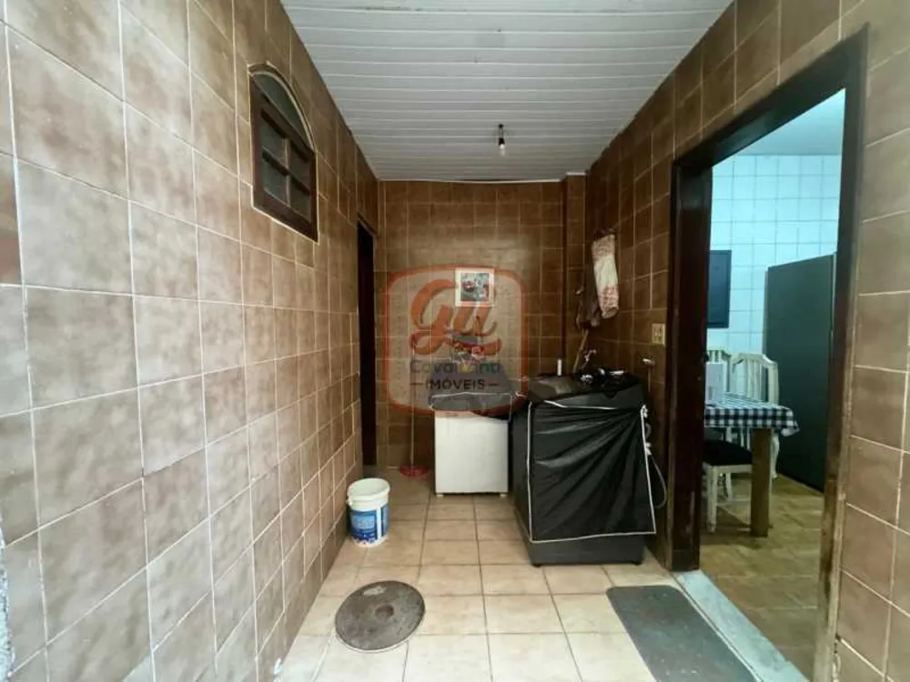 Casa de Condomínio, 4 quartos - Foto 19
