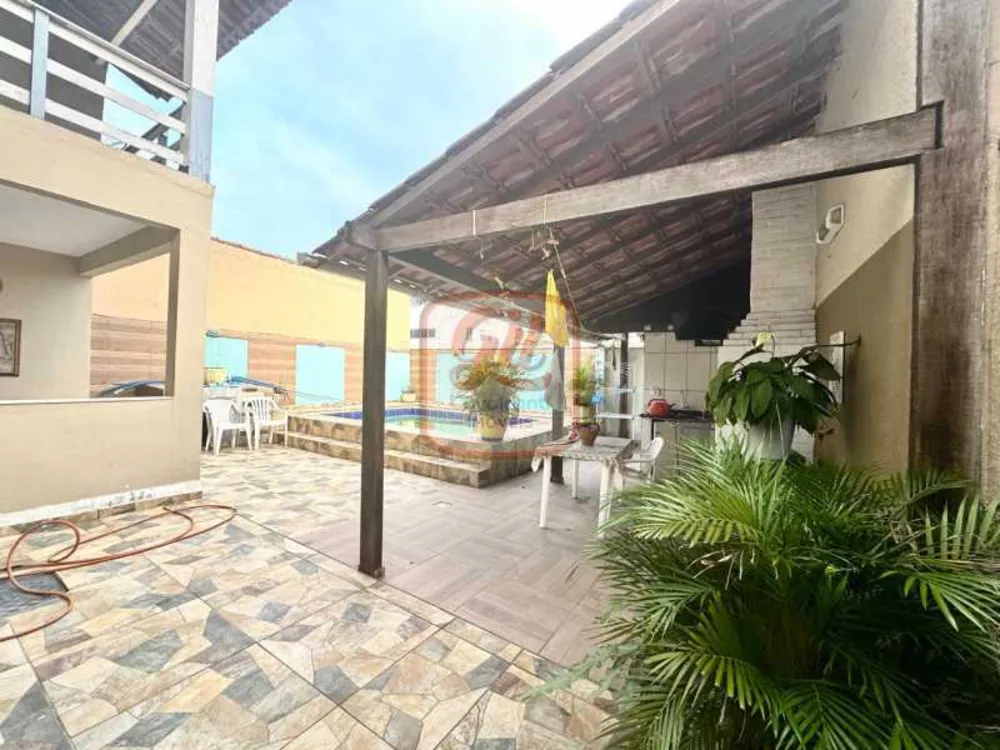 Casa de Condomínio, 4 quartos - Foto 21