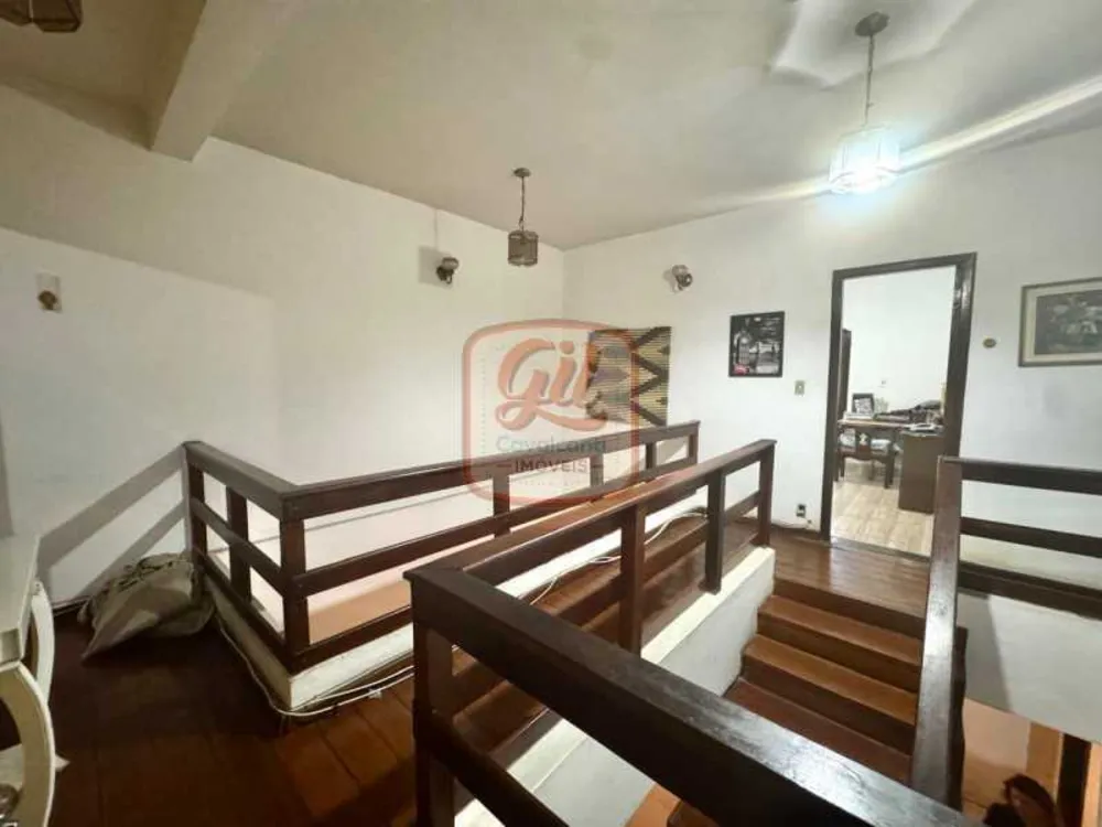 Casa de Condomínio, 4 quartos - Foto 8