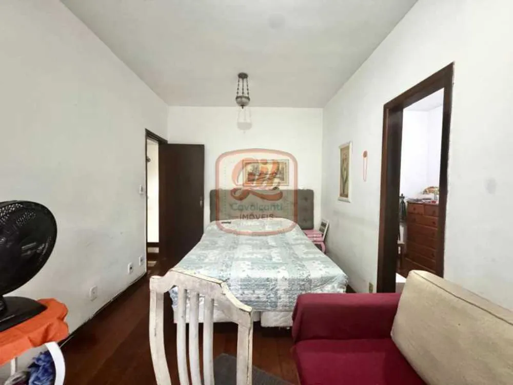 Casa de Condomínio, 4 quartos - Foto 29