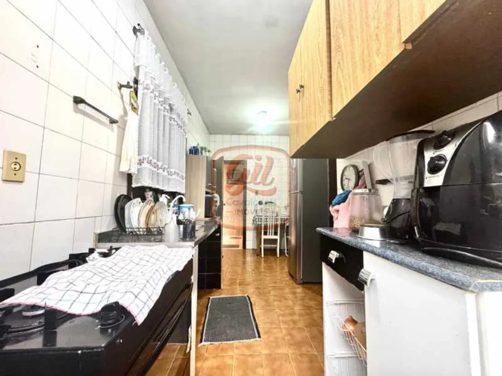 Casa de Condomínio, 4 quartos - Foto 23