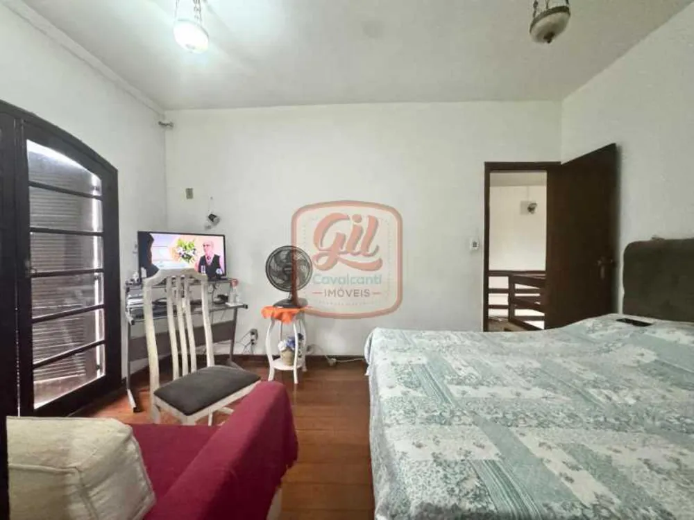 Casa de Condomínio, 4 quartos - Foto 28
