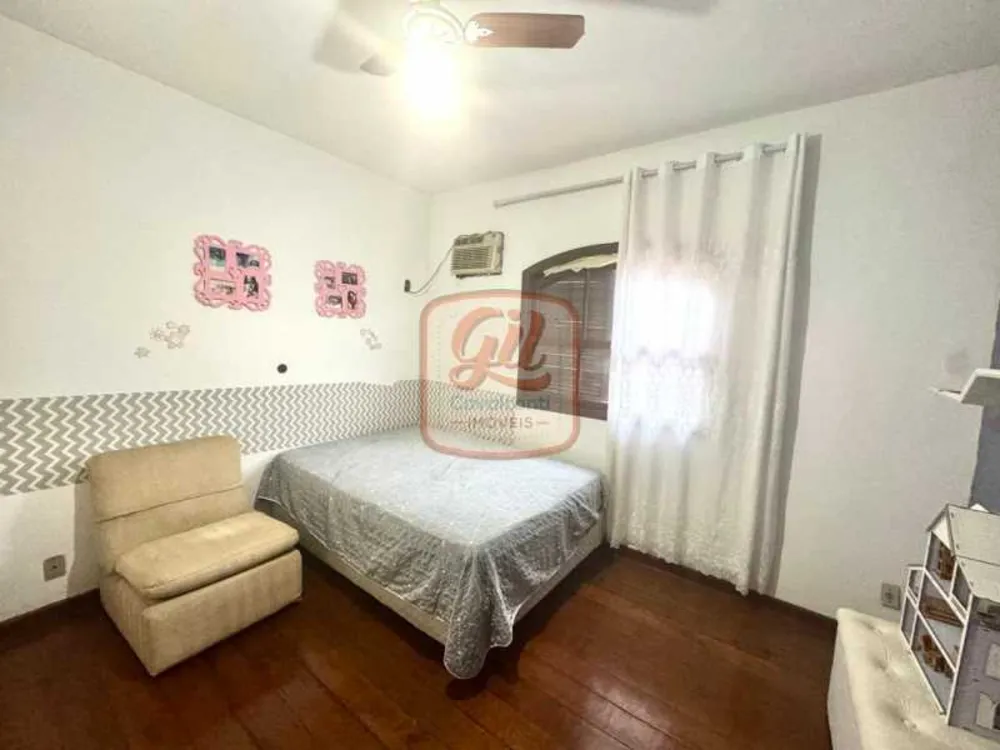 Casa de Condomínio, 4 quartos - Foto 25