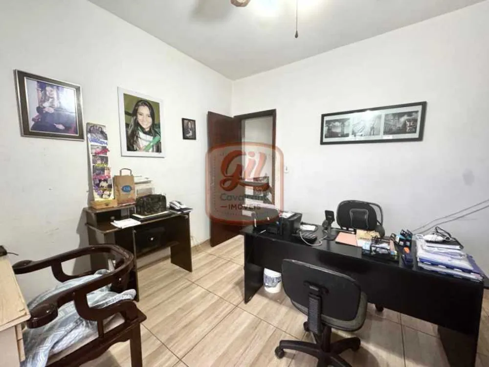 Casa de Condomínio, 4 quartos - Foto 17