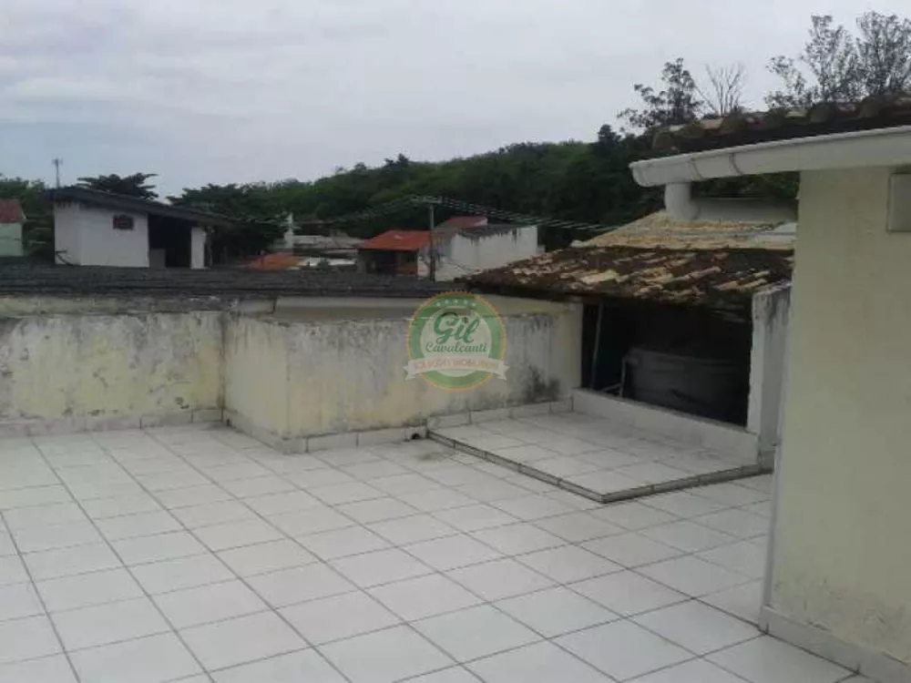 Casa de Condomínio, 3 quartos - Foto 7