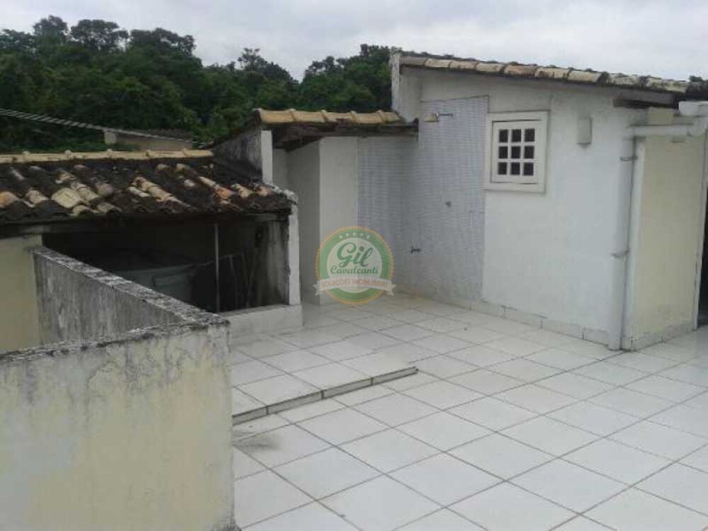 Casa de Condomínio, 3 quartos - Foto 20