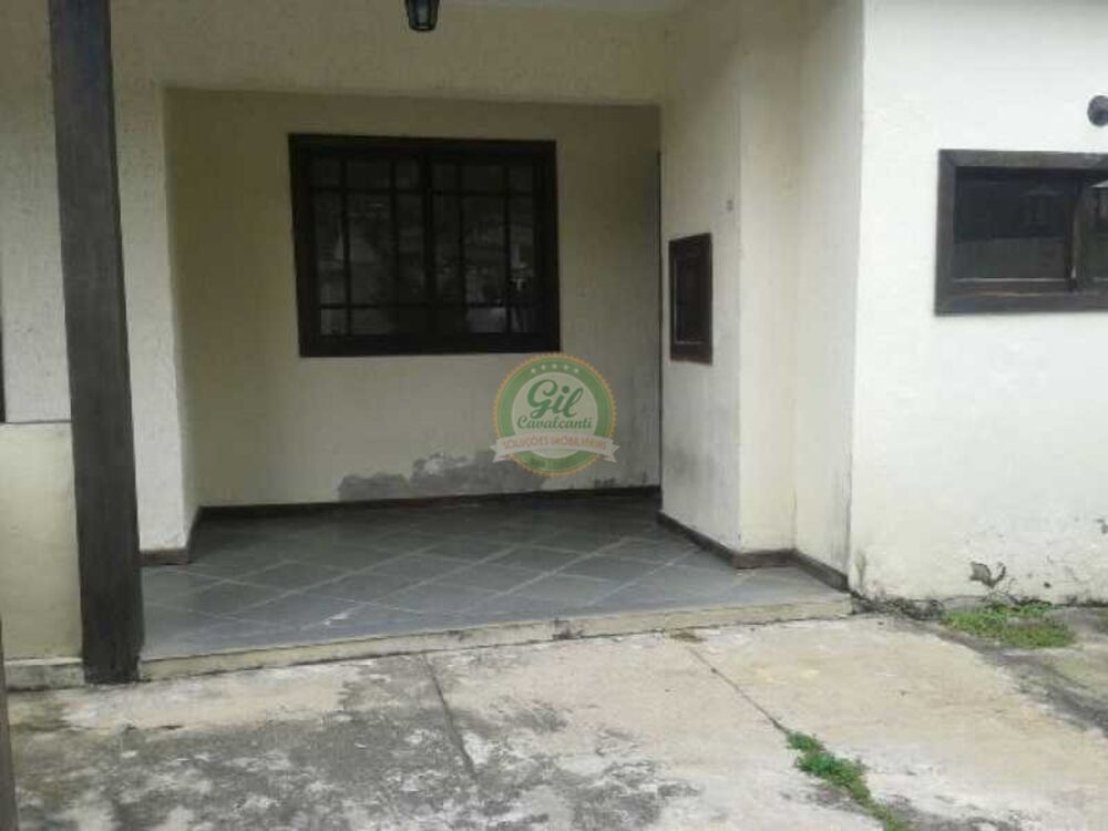 Casa de Condomínio, 3 quartos - Foto 30