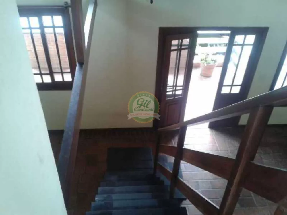 Casa de Condomínio, 3 quartos - Foto 12