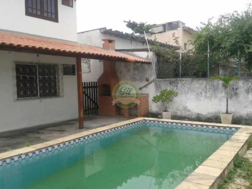 Casa de Condomínio, 3 quartos - Foto 10
