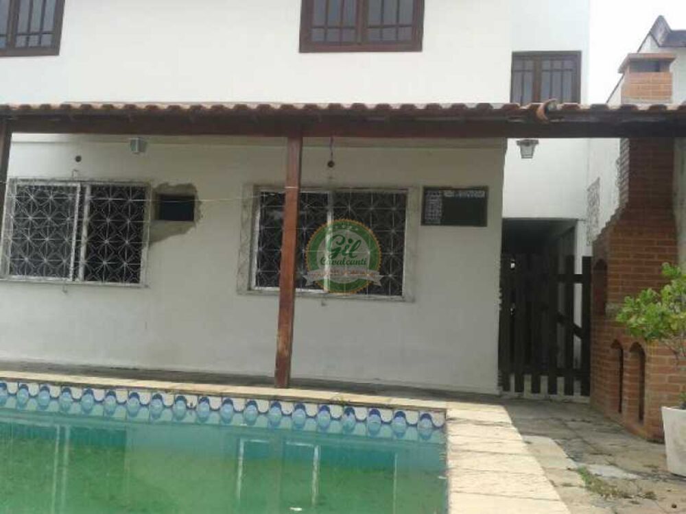 Casa de Condomínio, 3 quartos - Foto 28
