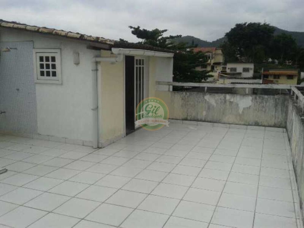 Casa de Condomínio, 3 quartos - Foto 23