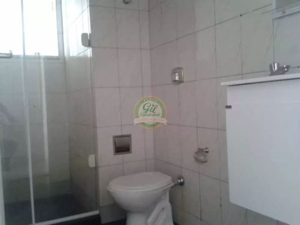 Casa de Condomínio, 3 quartos - Foto 13