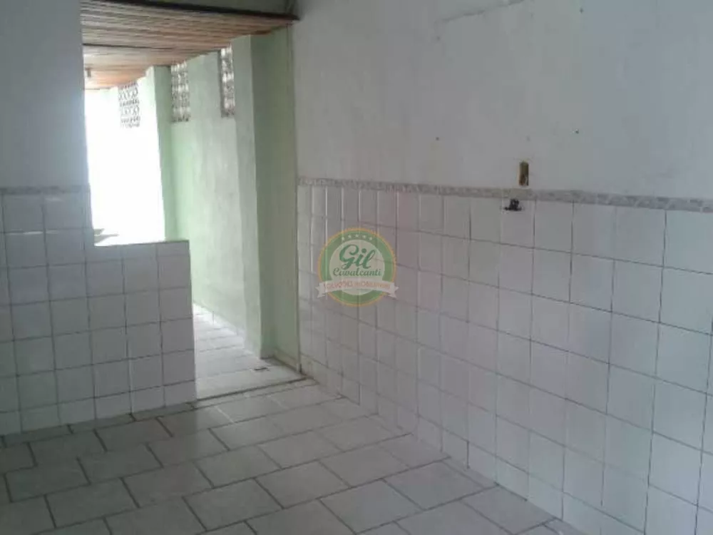 Casa de Condomínio, 3 quartos - Foto 9