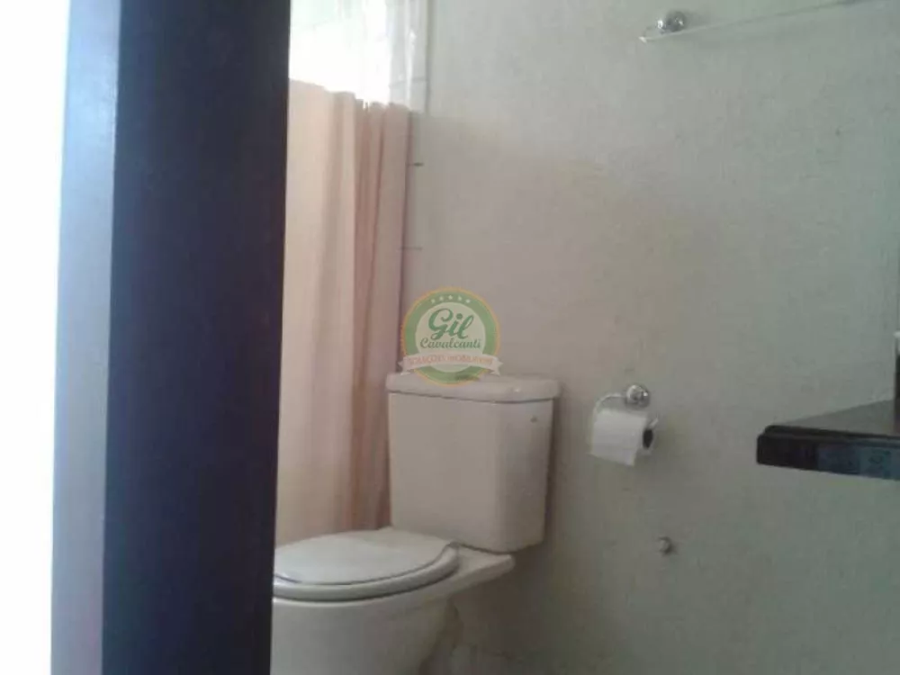 Casa de Condomínio, 3 quartos - Foto 14