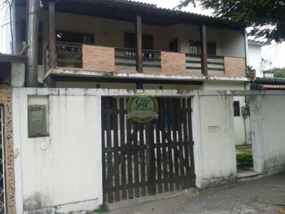 Casa de Condomínio, 3 quartos - Foto 27