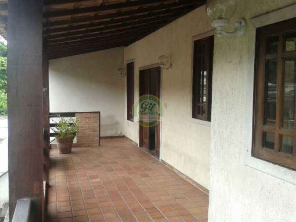 Casa de Condomínio, 3 quartos - Foto 25