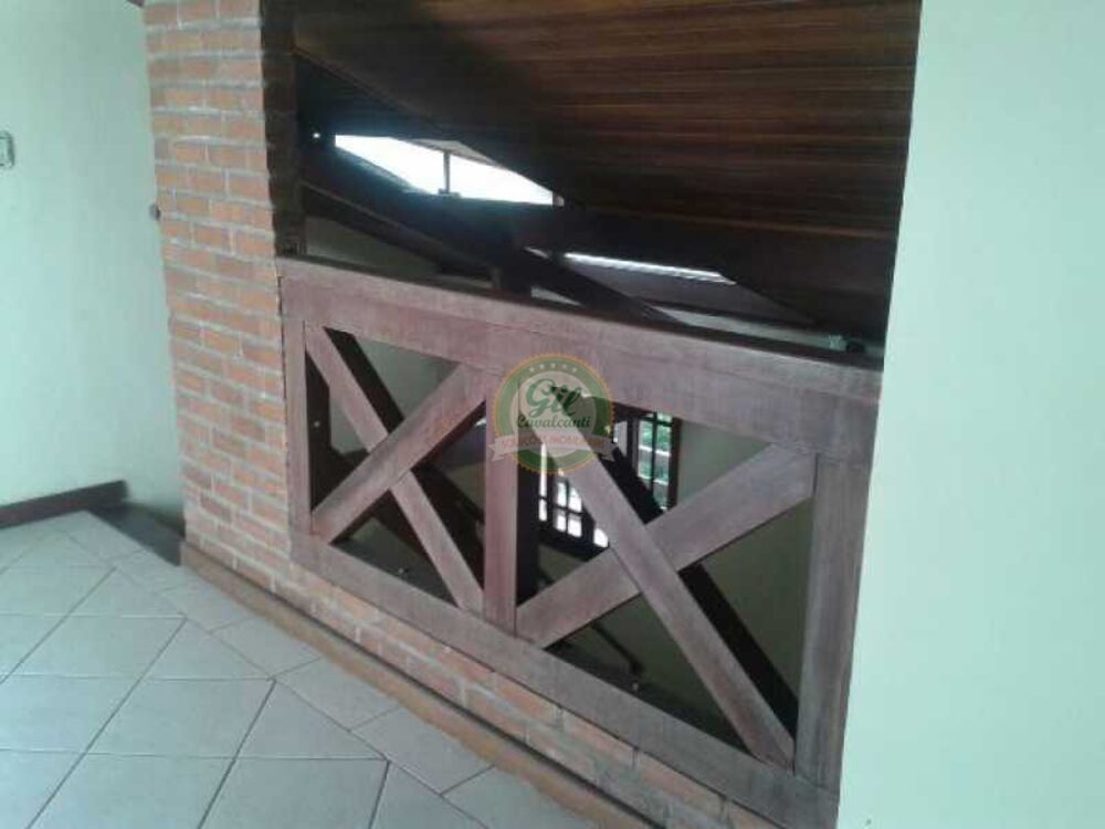 Casa de Condomínio, 3 quartos - Foto 15