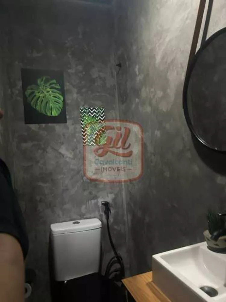 Apartamento, 2 quartos, 58 m² - Foto 21