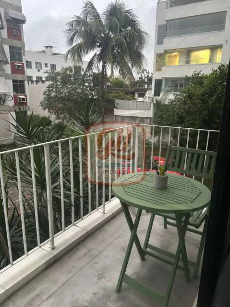 Apartamento, 2 quartos, 58 m² - Foto 9