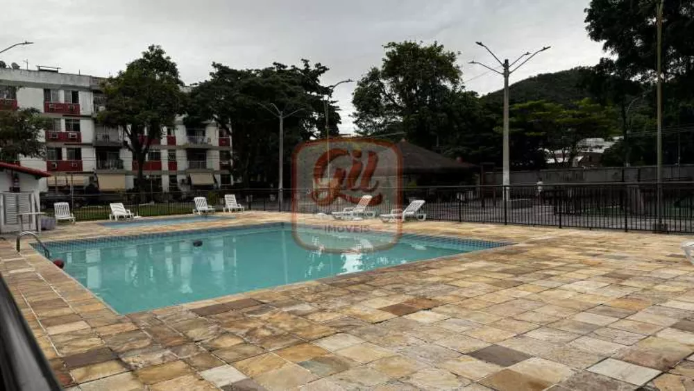 Apartamento, 2 quartos, 58 m² - Foto 1