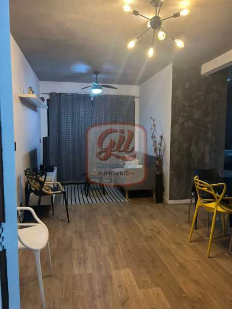Apartamento, 2 quartos, 58 m² - Foto 7