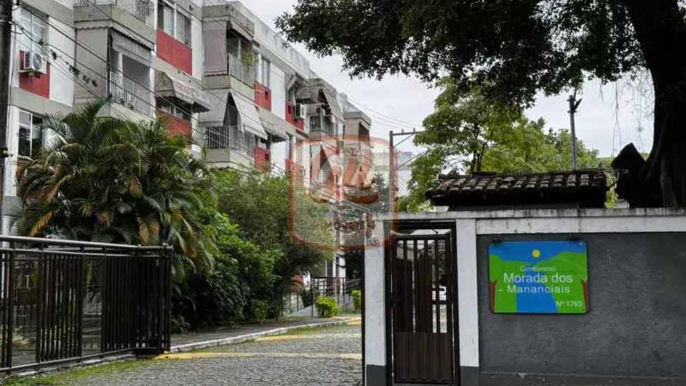 Apartamento, 2 quartos, 58 m² - Foto 2