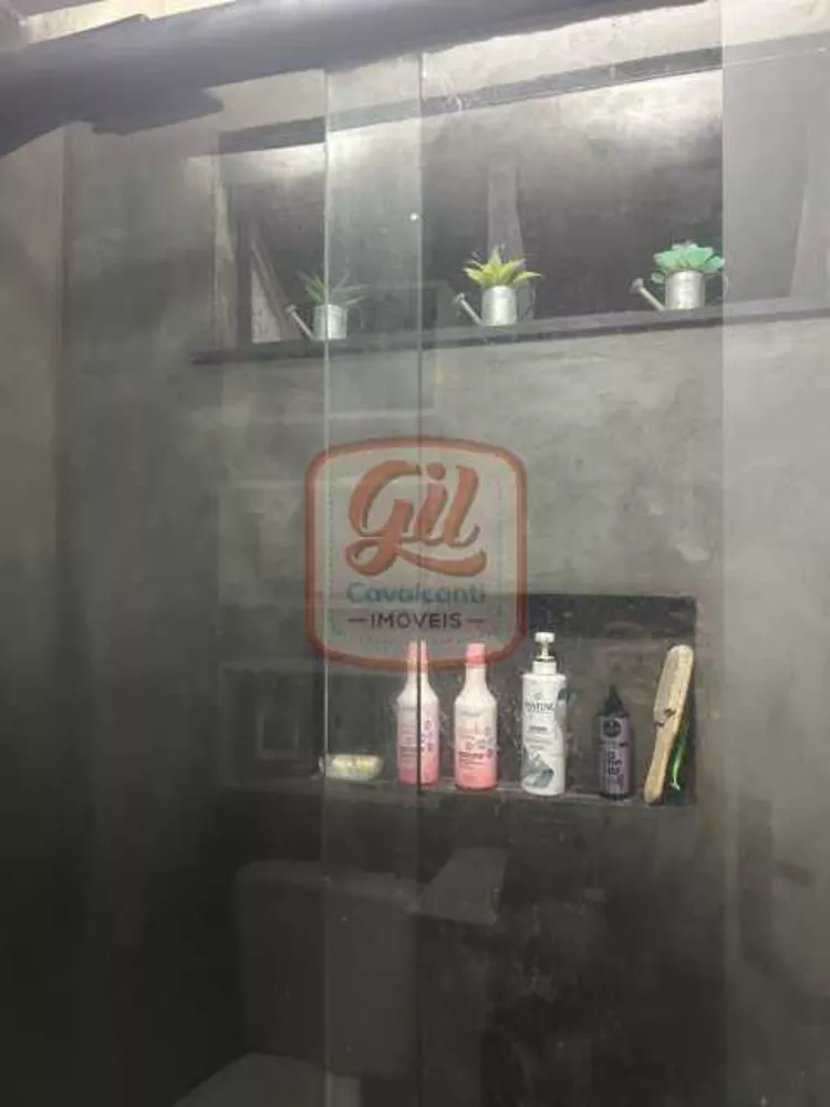 Apartamento, 2 quartos, 58 m² - Foto 19
