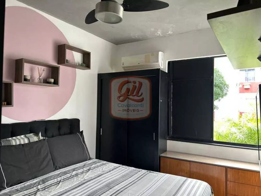 Apartamento, 2 quartos, 58 m² - Foto 11