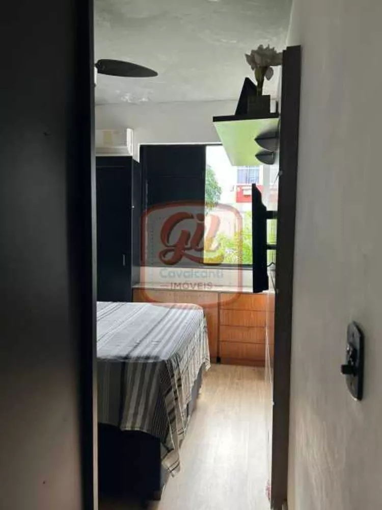 Apartamento, 2 quartos, 58 m² - Foto 14