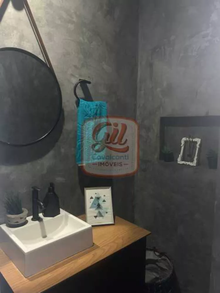 Apartamento, 2 quartos, 58 m² - Foto 20
