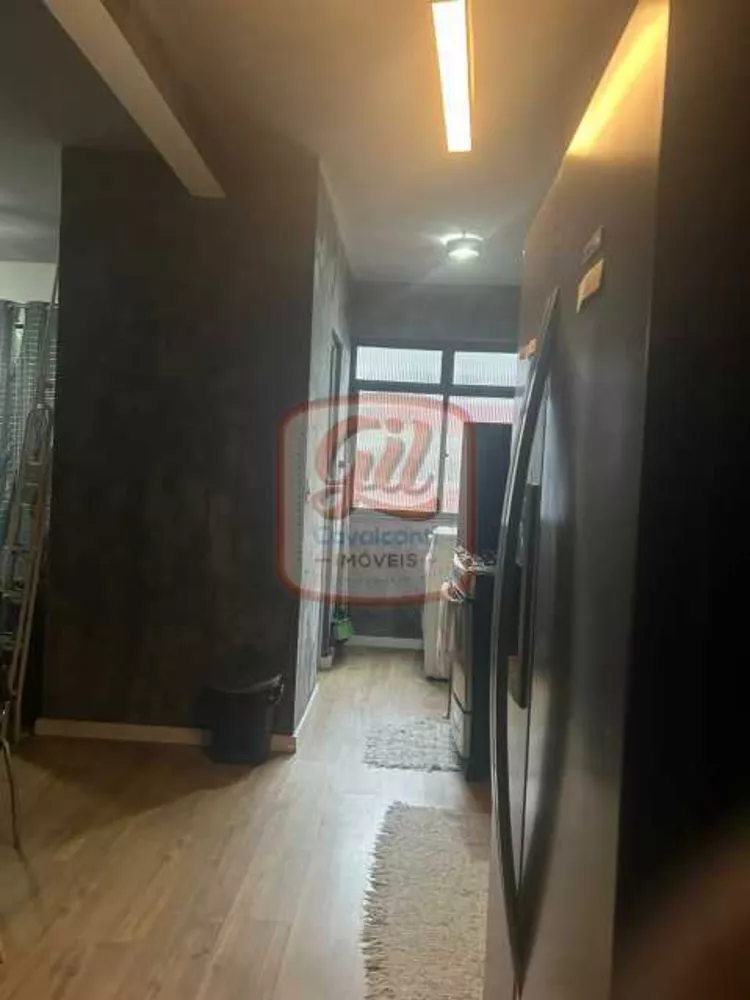 Apartamento, 2 quartos, 58 m² - Foto 10