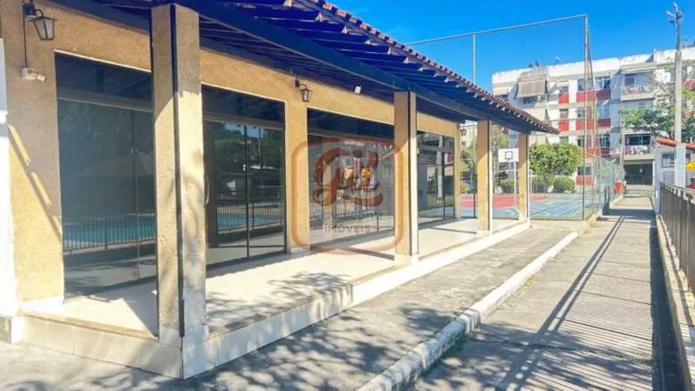 Apartamento, 2 quartos, 58 m² - Foto 24