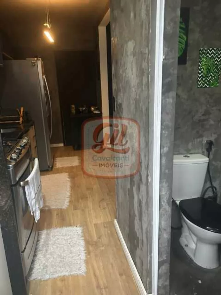 Apartamento, 2 quartos, 58 m² - Foto 22