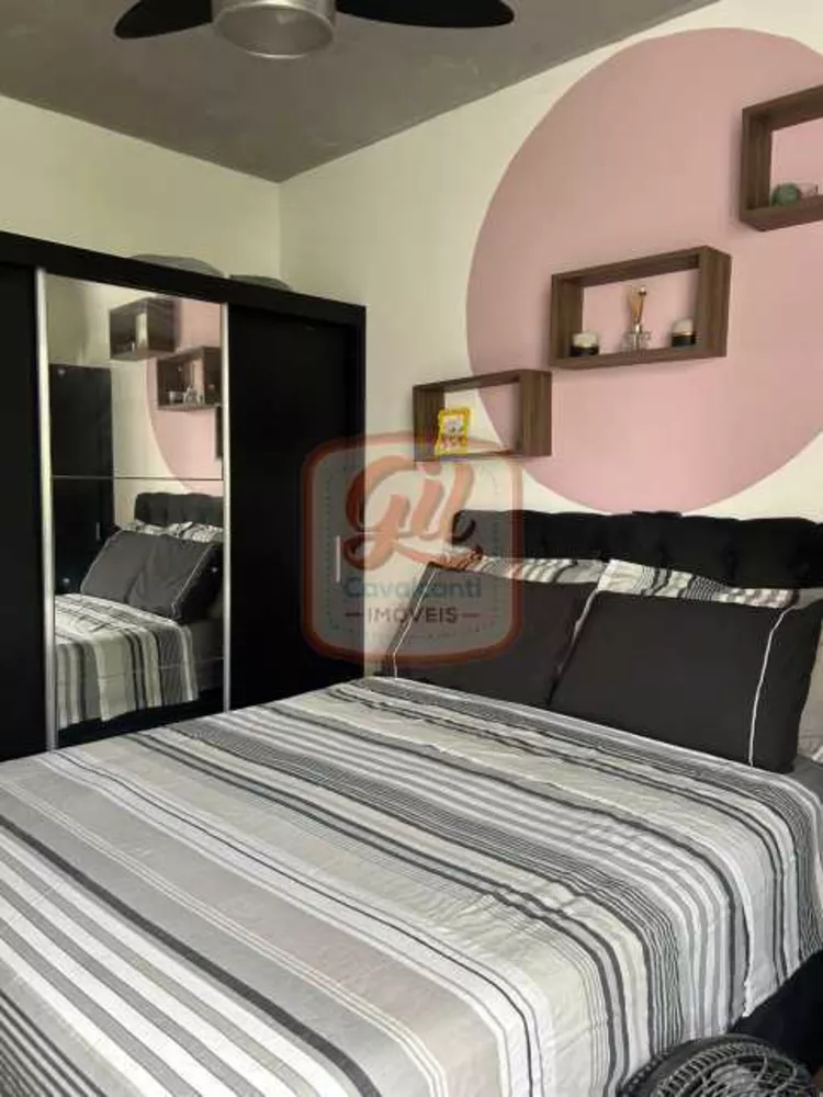 Apartamento, 2 quartos, 58 m² - Foto 12
