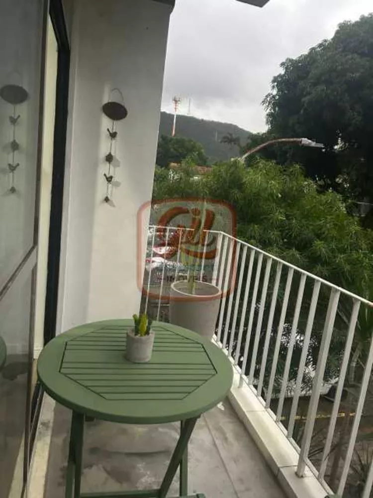 Apartamento, 2 quartos, 58 m² - Foto 8